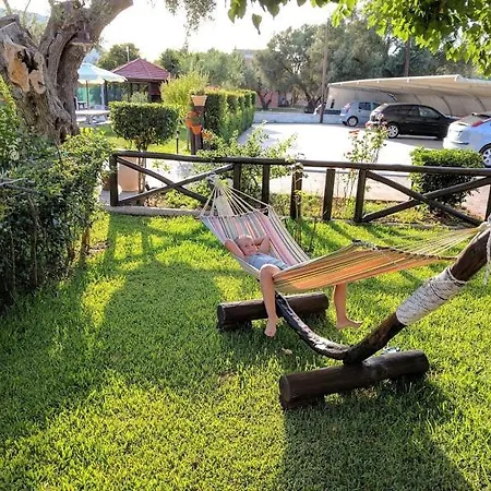 דירה Drosostalia