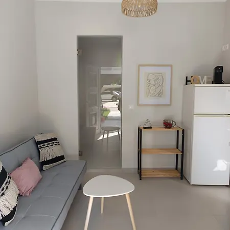 Drosostalia * Lefkáda