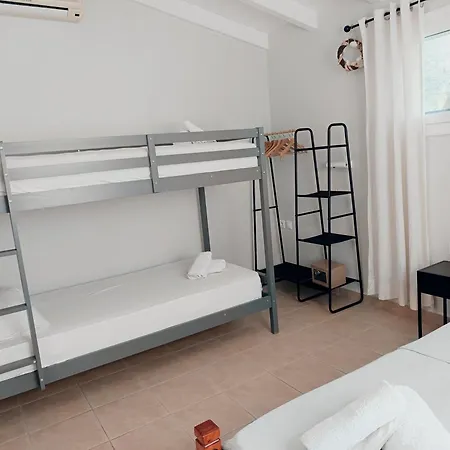 Drosostalia דירה Lefkáda