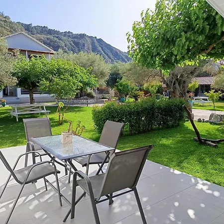 Drosostalia * Lefkáda