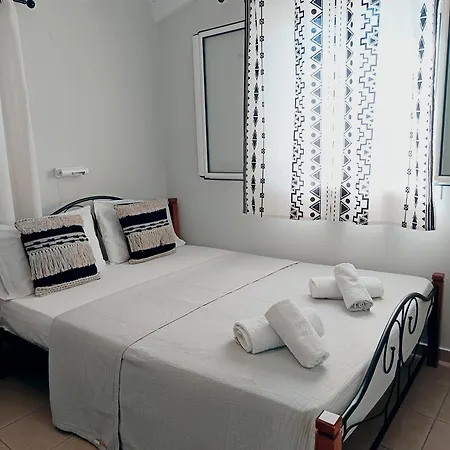 Drosostalia דירה