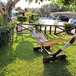 Apartamento Drosostalia