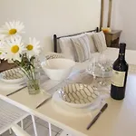 Apartamento Drosostalia