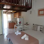 Drosostalia Lefkada City
