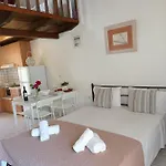 Drosostalia Apartment