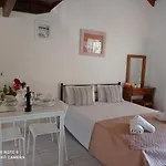 Apartamento Drosostalia