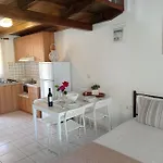 Apartamento Drosostalia