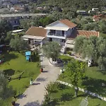 Drosostalia Apartment