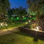 Apartment Drosostalia
