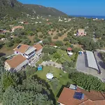 Drosostalia Apartamento Lefkáda