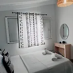 Drosostalia Apartamento Lefkáda