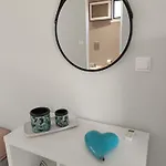 Drosostalia Apartamento *