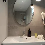 Apartamento Drosostalia *
