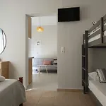 Drosostalia Lefkada City