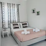 Drosostalia Apartamento *
