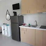 Apartamento Drosostalia Lefkáda