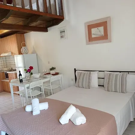 Drosostalia Apartment