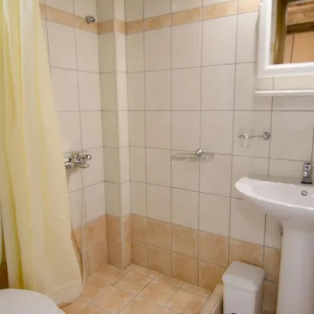 Διαμέρισμα Drosostalia *