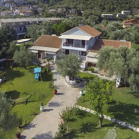 Drosostalia Διαμέρισμα