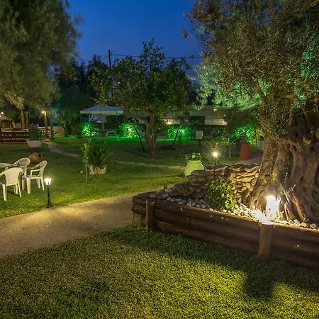 Διαμέρισμα Drosostalia