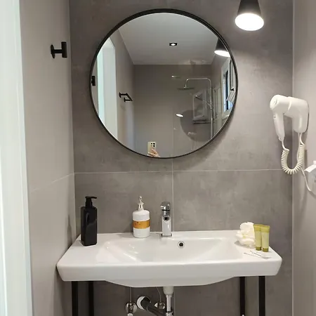 Διαμέρισμα Drosostalia *