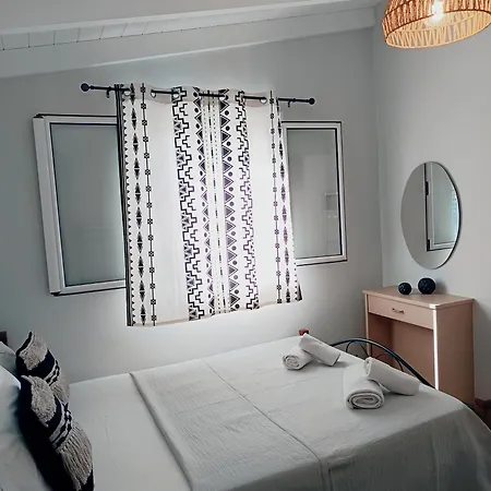 Drosostalia Διαμέρισμα Λευκάδα