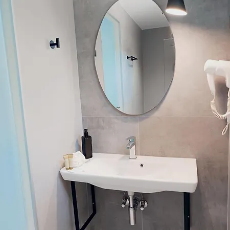 Apartment Drosostalia Lefkada City