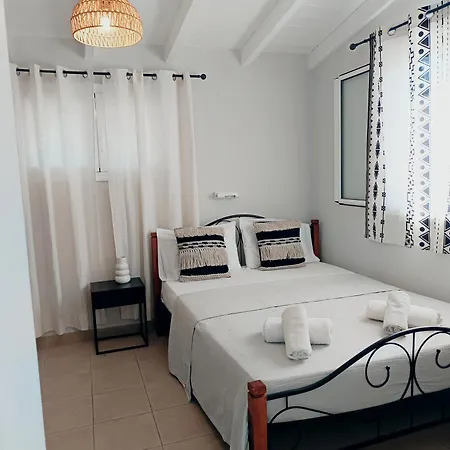 Drosostalia Διαμέρισμα