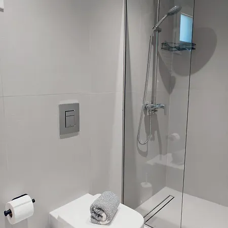 Διαμέρισμα Drosostalia