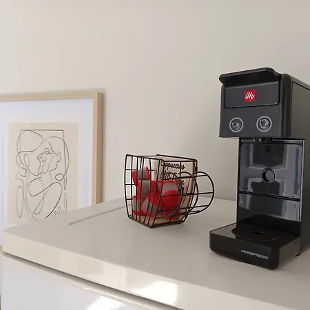 Διαμέρισμα Drosostalia Λευκάδα