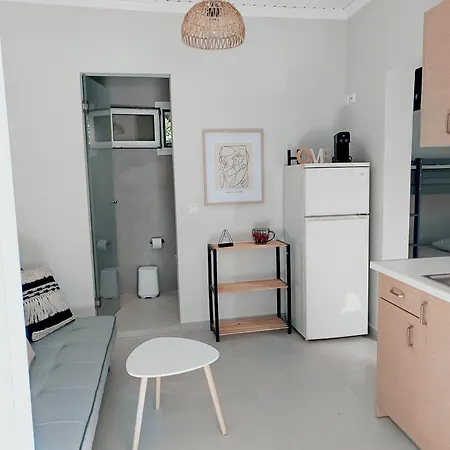 Drosostalia * Λευκάδα