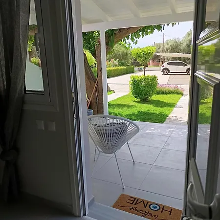 Drosostalia Διαμέρισμα