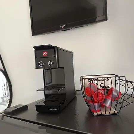 Drosostalia Διαμέρισμα *