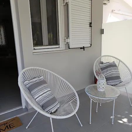 Drosostalia Apartment Lefkada City