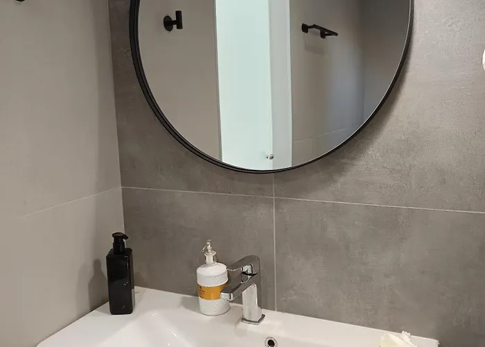 Drosostalia Apartment *