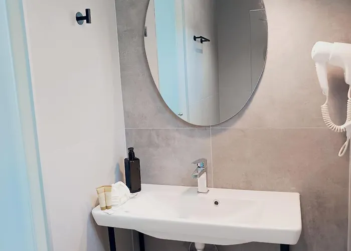 Apartment Drosostalia Lefkada City