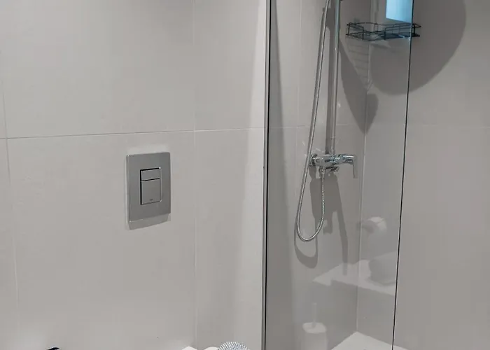 Apartment Drosostalia