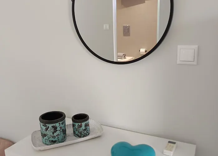 Drosostalia Apartment *