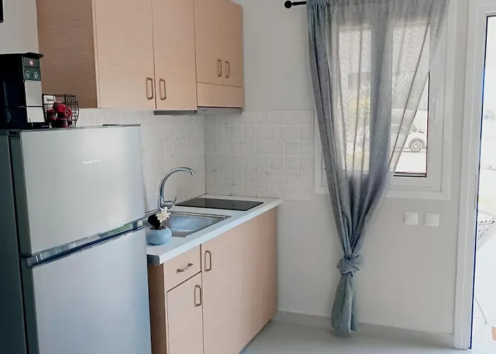 Apartment Drosostalia