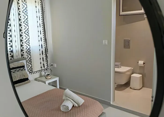 Apartment Drosostalia