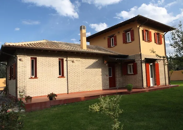 Drosostalia Apartment *